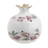 Decoratiune din ceramica Flowers Pomegranate-Alte accesorii Decoratiune din ceramica Flowers Pomegranate-Alte accesorii