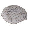 Platou din lemn Beige Leaf  30cm x 22cm x 5cm-Platouri