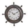 Ceas de perete Antique Bronz plastic 45.5 cm - Romantic Home Ceas de perete Antique Bronz plastic 45.5 cm - Romantic Home