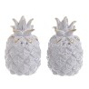 Set 2 piese ceramica Sare si Piper 6 x 9 cm - Romantic Home Set 2 piese ceramica Sare si Piper 6 x 9 cm - Romantic Home