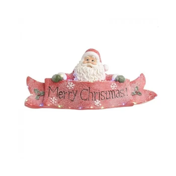Decoratiune luminoasa Merry Christmas Decoratiune luminoasa Merry Christmas