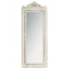 Oglinda din rasina Vintage White Gold 35 x 2 x 90 cm-Oglinzi de perete Oglinda din rasina Vintage White Gold 35 x 2 x 90 cm-Oglinzi de perete
