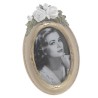 Rama foto rasina White Roses 13 x 18 cm-Rame foto Rama foto rasina White Roses 13 x 18 cm-Rame foto