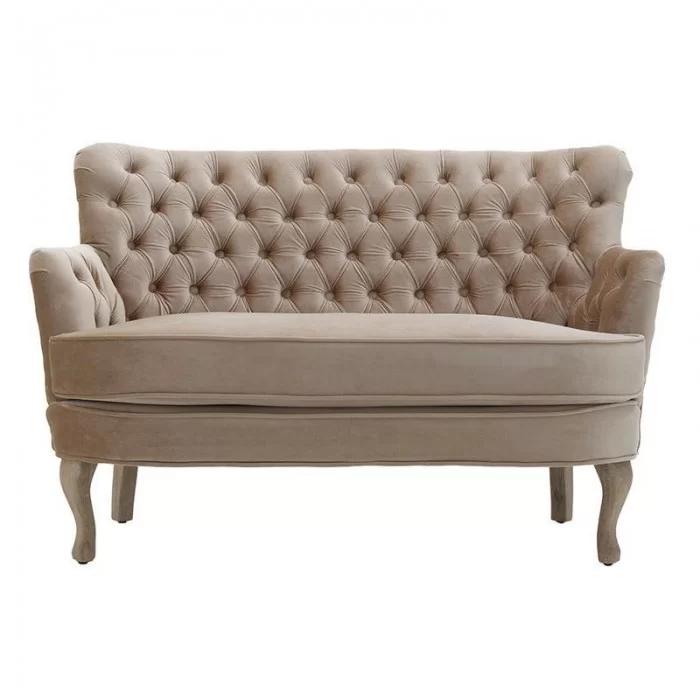 Canapea Jewel 117cm x 71cm x 76cm Canapea Jewel 117cm x 71cm x 76cm