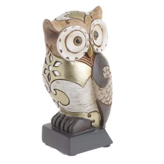 Bufnita rasina decor 7 x 13 cm Bufnita rasina decor 7 x 13 cm