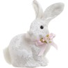 Iepuras decor 27 cm - Romantic Home Iepuras decor 27 cm - Romantic Home
