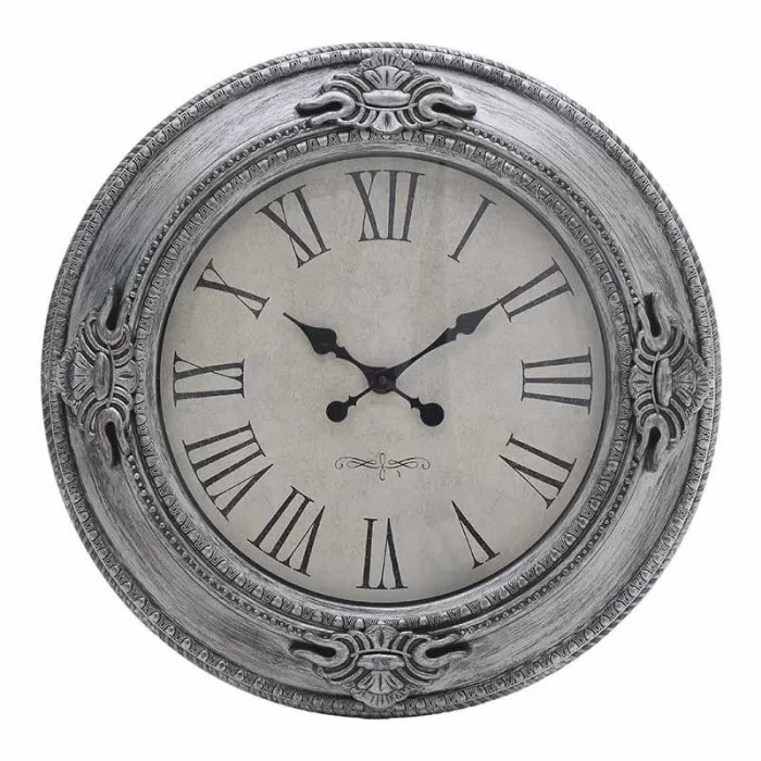 Ceas de perete Antique Grey 57 cm Ceas de perete Antique Grey 57 cm
