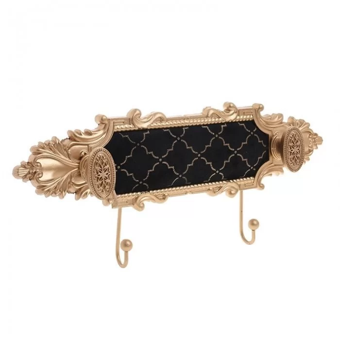 Cuier metalic Black Gold Cuier metalic Black Gold