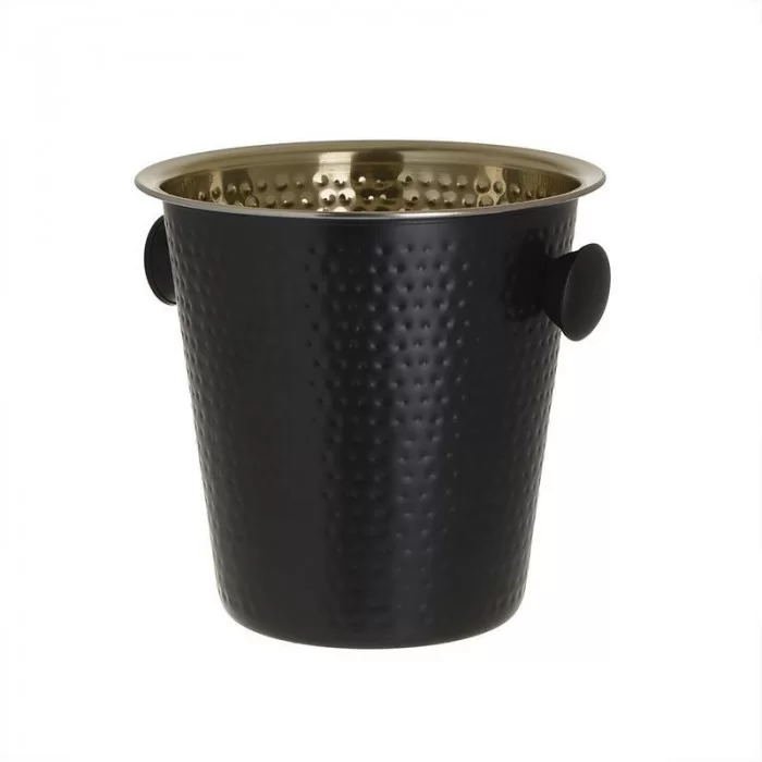 Frapiera metalica Black Gold Elegance - 1 Frapiera metalica Black Gold Elegance - 1