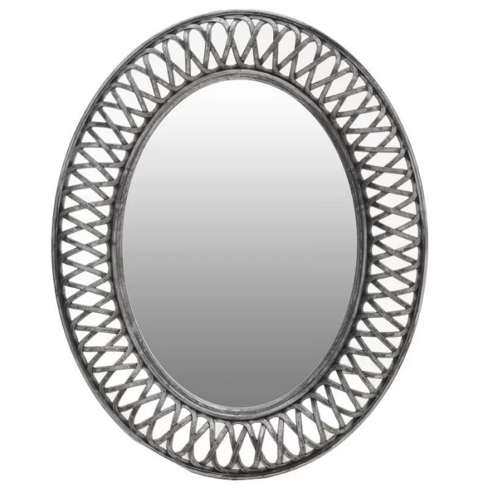 Oglinda Luxury Silver - 1