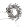 Ornament Coronita de Craciun D36 cm-Decoratiuni de Craciun Ornament Coronita de Craciun D36 cm-Decoratiuni de Craciun