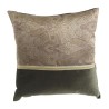 Perna decorativa Green Gold 40 x 40 cm - Romantic Home Perna decorativa Green Gold 40 x 40 cm - Romantic Home
