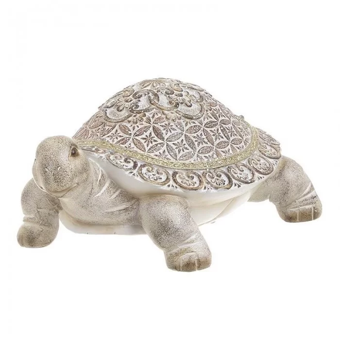 Broasca testoasa decor din rasina 21cm x 16cm x 10cm Broasca testoasa decor din rasina 21cm x 16cm x 10cm