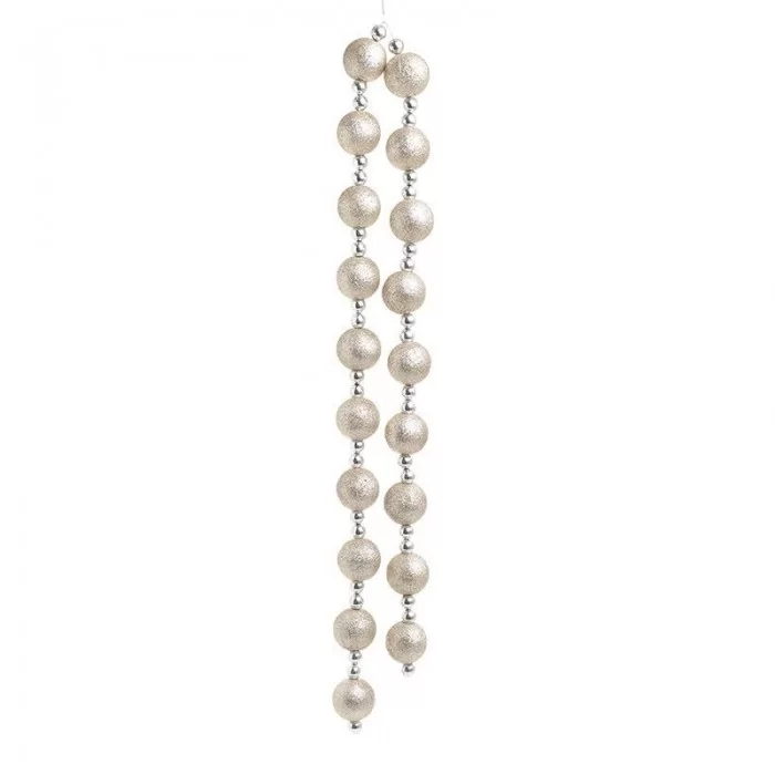 Ghirlanda Champagne L 120 cm Ghirlanda Champagne L 120 cm