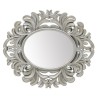 Oglinda Antique Silver 65 x 75 cm-Oglinzi de perete Oglinda Antique Silver 65 x 75 cm-Oglinzi de perete