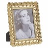 Rama foto din rasina Antique Gold 13 x 18 cm - Romantic Home Rama foto din rasina Antique Gold 13 x 18 cm - Romantic Home