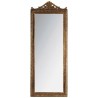 Oglinda Antique Gold 50x2x130-Oglinzi de perete Oglinda Antique Gold 50x2x130-Oglinzi de perete