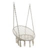 Hamac Boho Crem 60cm x 80cm x 135cm - Romantic Home Hamac Boho Crem 60cm x 80cm x 135cm - Romantic Home