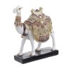 Camila din rasina White Gold 16cm x 6cm x 20cm-Figurine Decor Camila din rasina White Gold 16cm x 6cm x 20cm-Figurine Decor