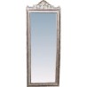 Oglinda Impressive Silver din rasina 50 x 2 x 130 cm - Romantic Home Oglinda Impressive Silver din rasina 50 x 2 x 130 cm - Romantic Home