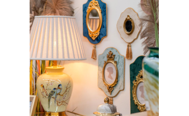 Oglinzi de Perete: Secretul tău pentru o Casă cu Stil și Suflet